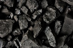 Duckhole coal boiler costs