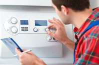 free Duckhole gas safe engineer quotes
